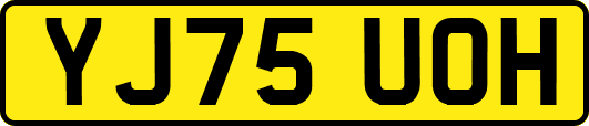 YJ75UOH