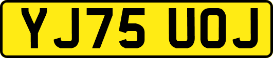 YJ75UOJ