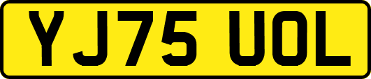 YJ75UOL