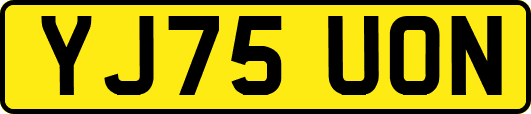 YJ75UON