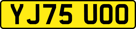 YJ75UOO