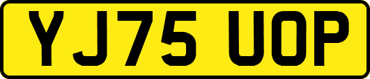YJ75UOP