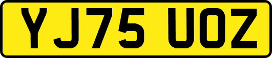 YJ75UOZ