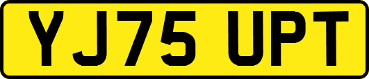 YJ75UPT