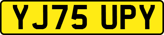 YJ75UPY