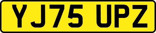 YJ75UPZ