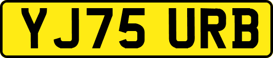 YJ75URB