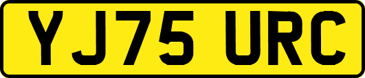 YJ75URC