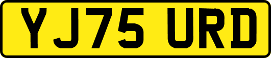 YJ75URD