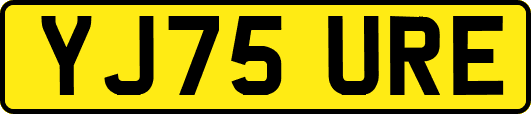 YJ75URE