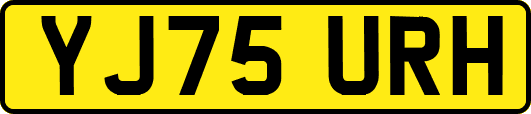YJ75URH