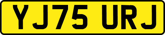 YJ75URJ
