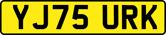 YJ75URK