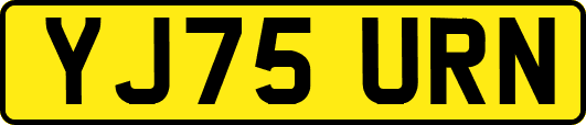 YJ75URN