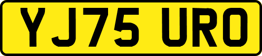 YJ75URO