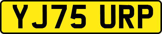 YJ75URP