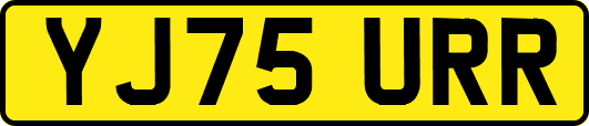 YJ75URR