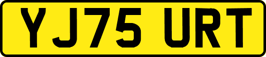 YJ75URT