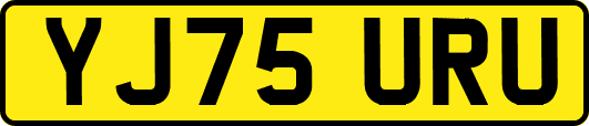 YJ75URU
