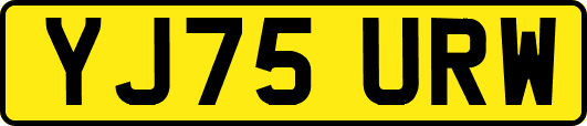 YJ75URW