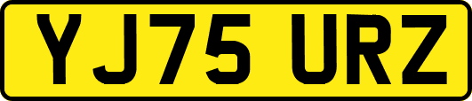 YJ75URZ