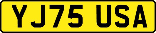 YJ75USA