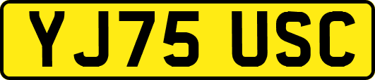 YJ75USC