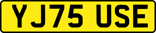 YJ75USE
