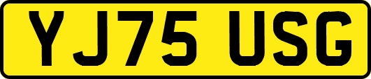 YJ75USG