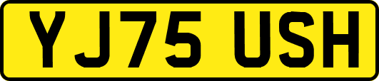 YJ75USH
