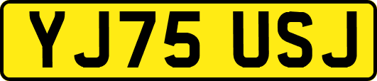 YJ75USJ