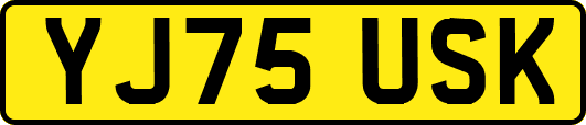 YJ75USK