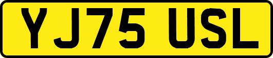 YJ75USL