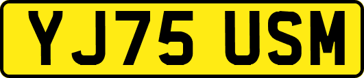 YJ75USM