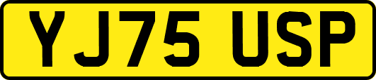 YJ75USP