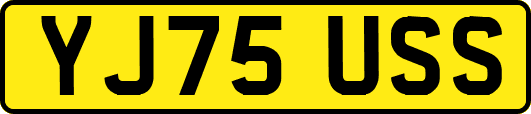 YJ75USS