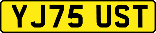 YJ75UST