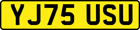 YJ75USU