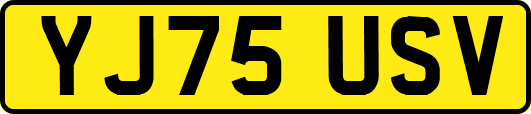 YJ75USV