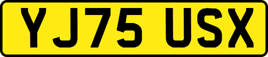 YJ75USX