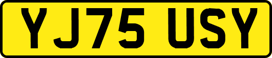 YJ75USY