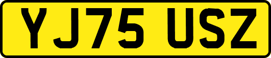 YJ75USZ