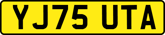 YJ75UTA