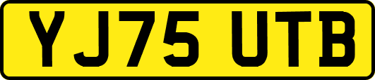YJ75UTB