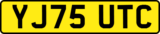 YJ75UTC