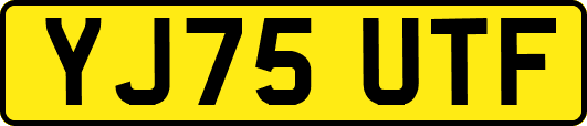 YJ75UTF