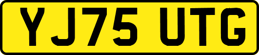 YJ75UTG