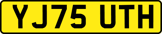 YJ75UTH