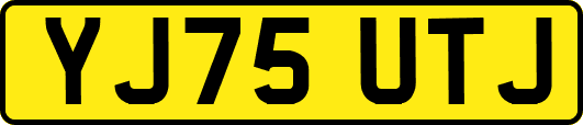 YJ75UTJ