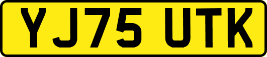 YJ75UTK
